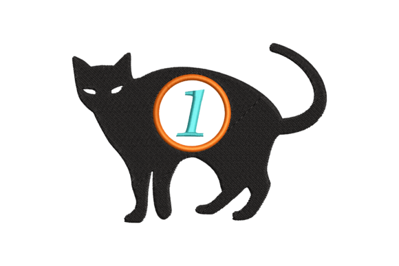 Black Cat Number 1: Craft Fair Review
