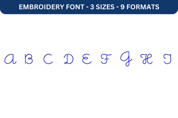 h1Little Days Font Upper a to I: A Craft Fair Designer’s Review/h1
