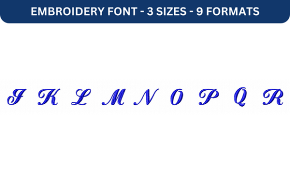 Mademoiselle K Font Upper J to R: A Designer’s Review for Personalized Gifts