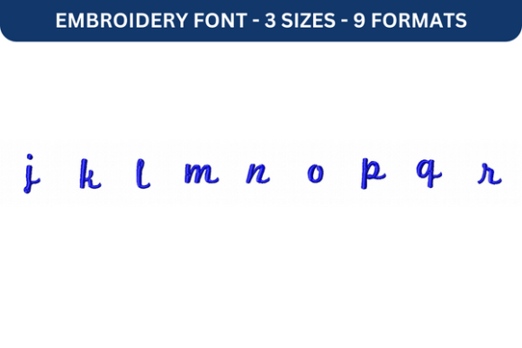 Marketing Script Font Lower J to R: A Designer’s Review for Business Branding