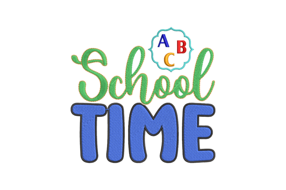 School Time: A Designer’s Review for Boutique Sweatshirts